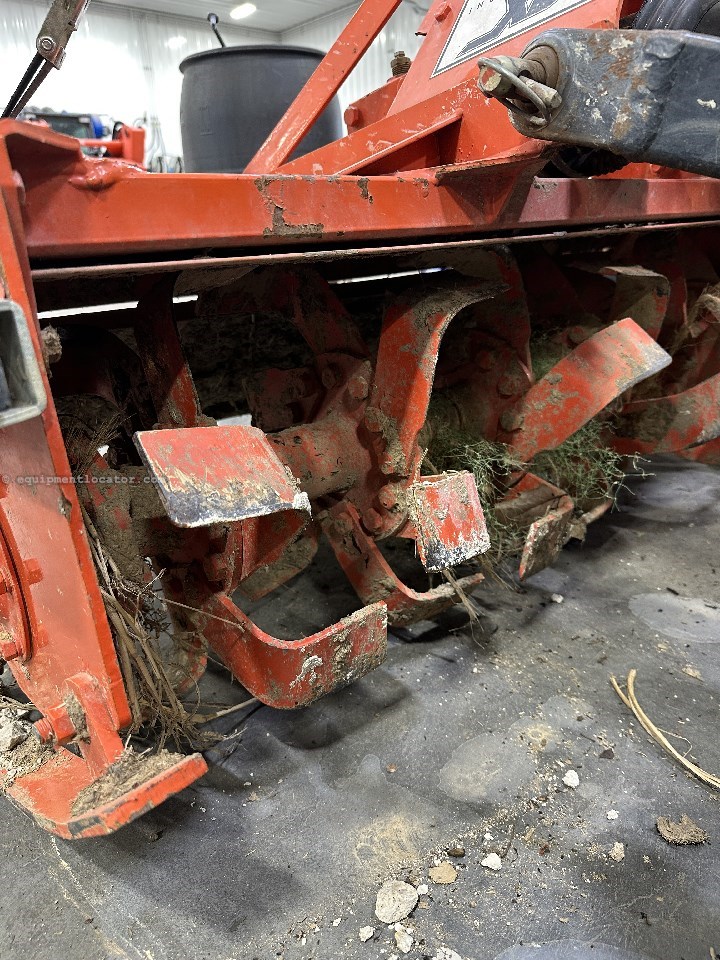 Other TG-48 TILLER Image 4