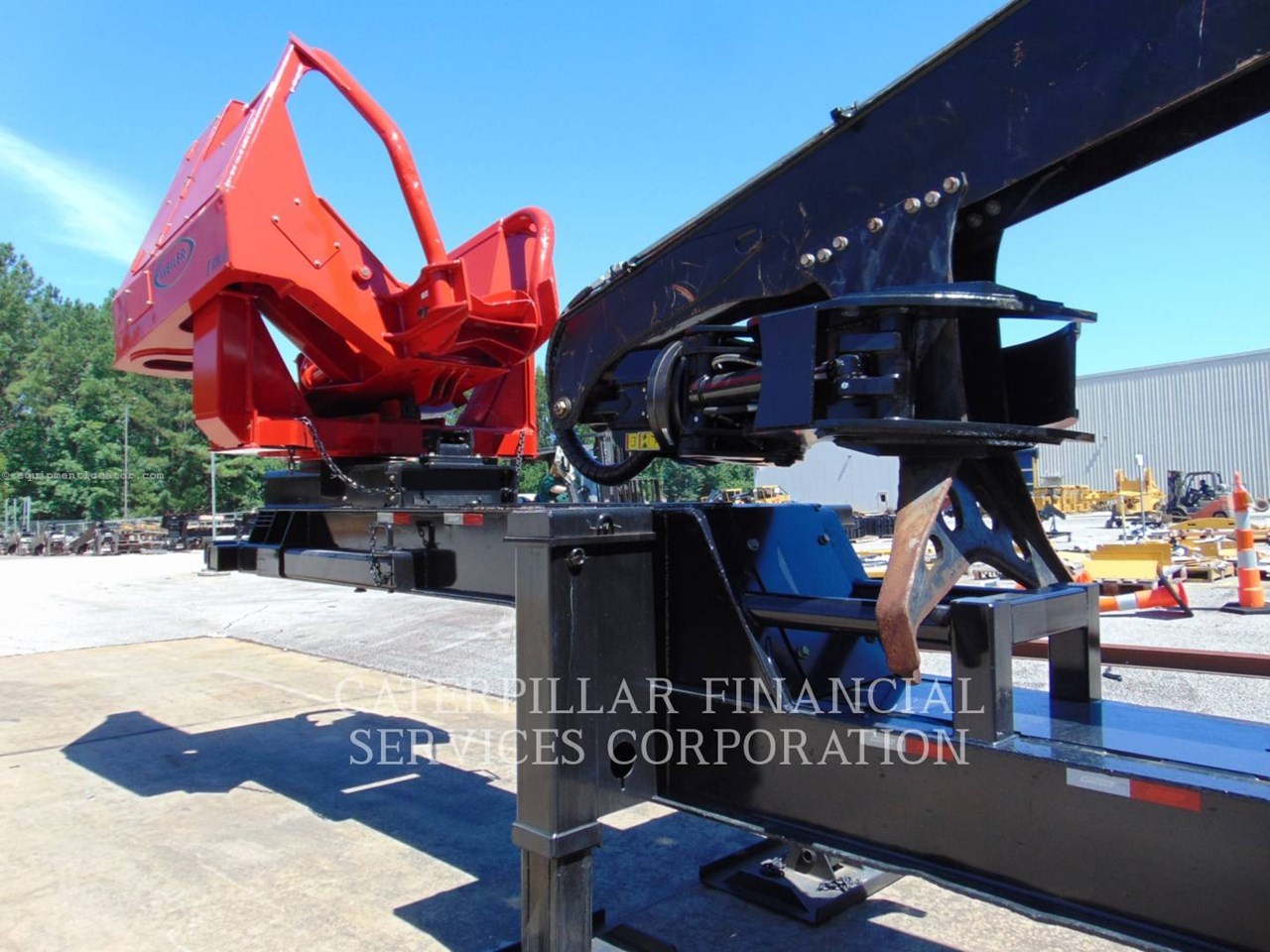 2020 Weiler K560 Image 10