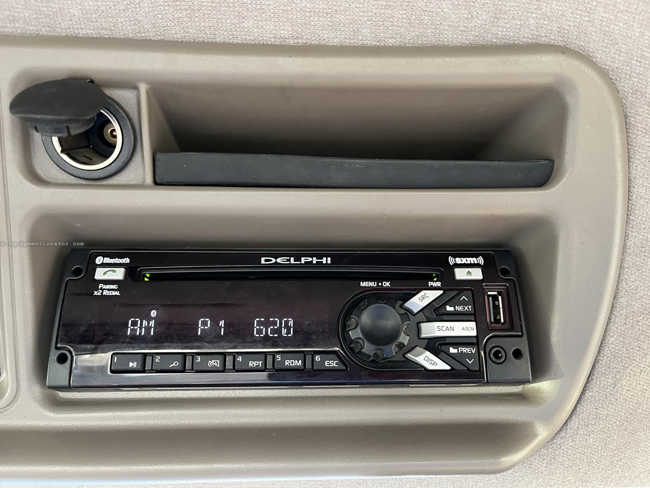 2015 Case IH Steiger 620 Quadtrac Image 10