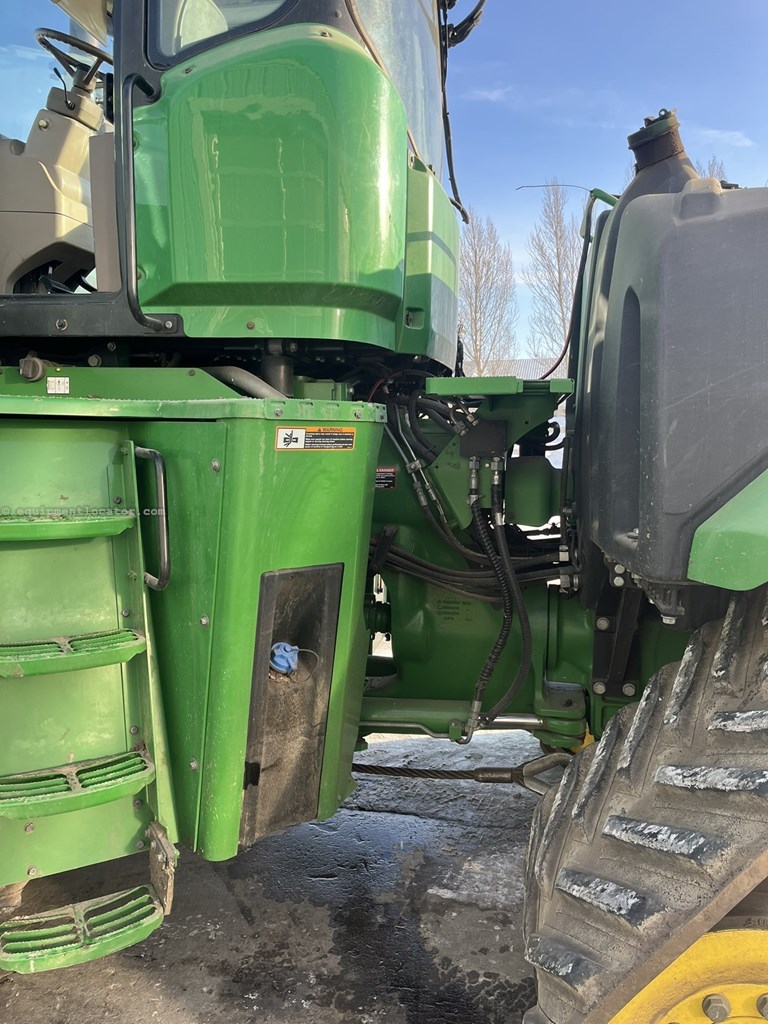 2018 John Deere 9620RX Image 10