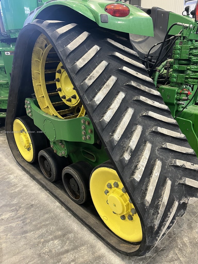 2017 John Deere 9570RX Image 10