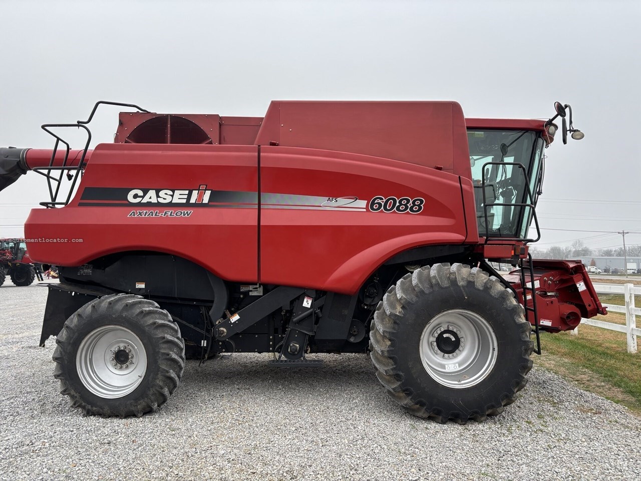 Case IH 6088 Image 10