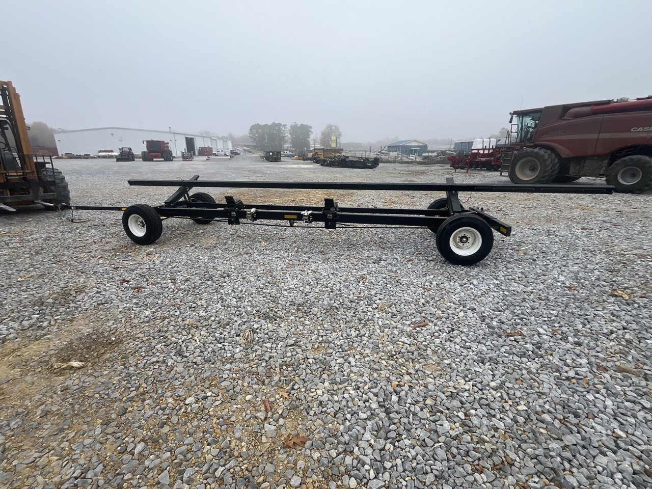 2023 Unverferth HT30 Image 4