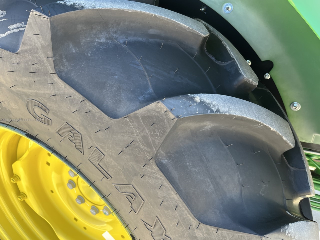 2023 John Deere 5090E Image 10