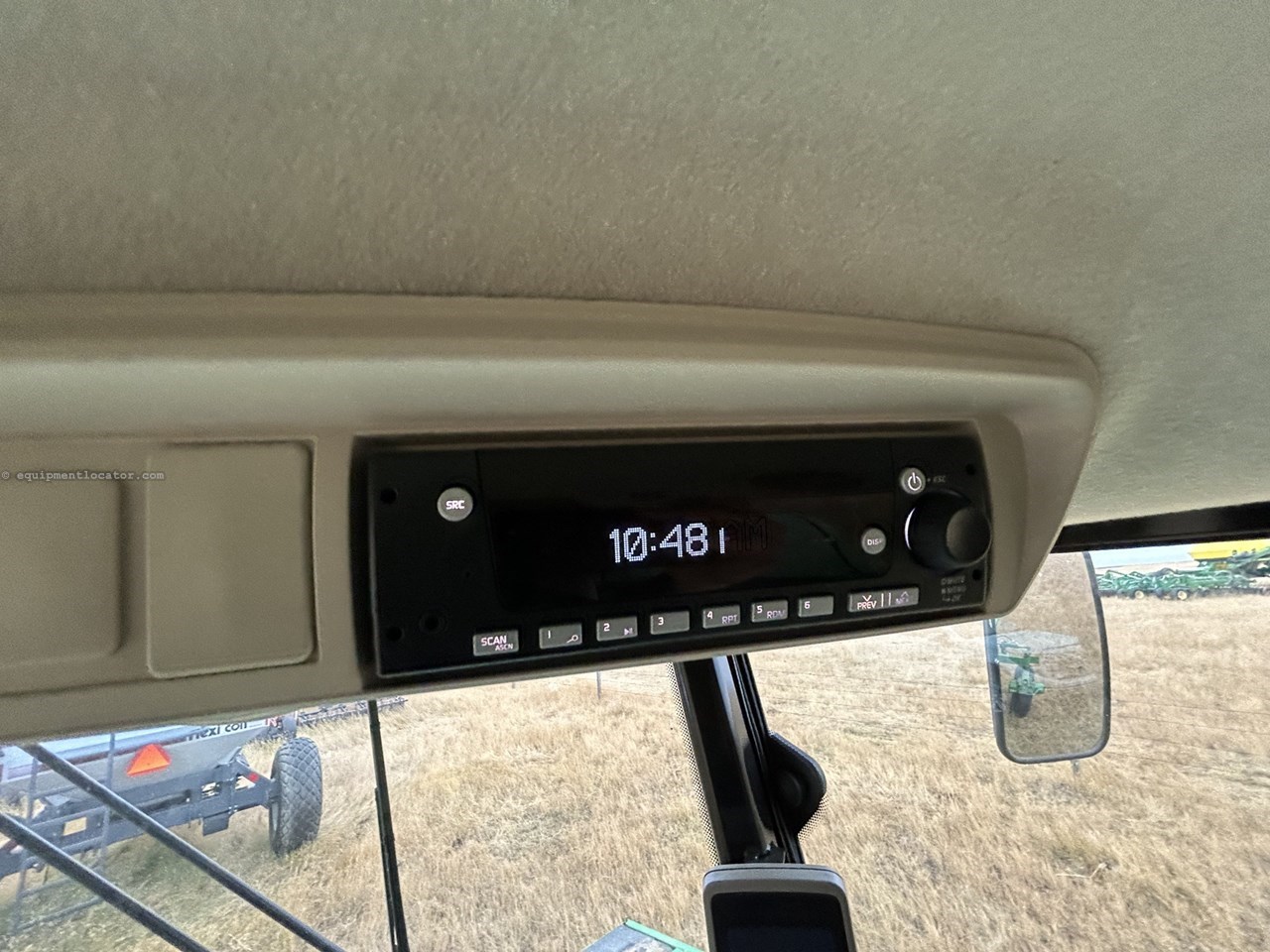 2025 John Deere W235M Image 10