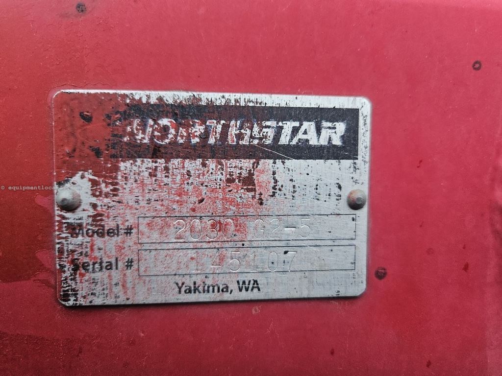 2014 Twinstar 2030 G2-5 Image 10