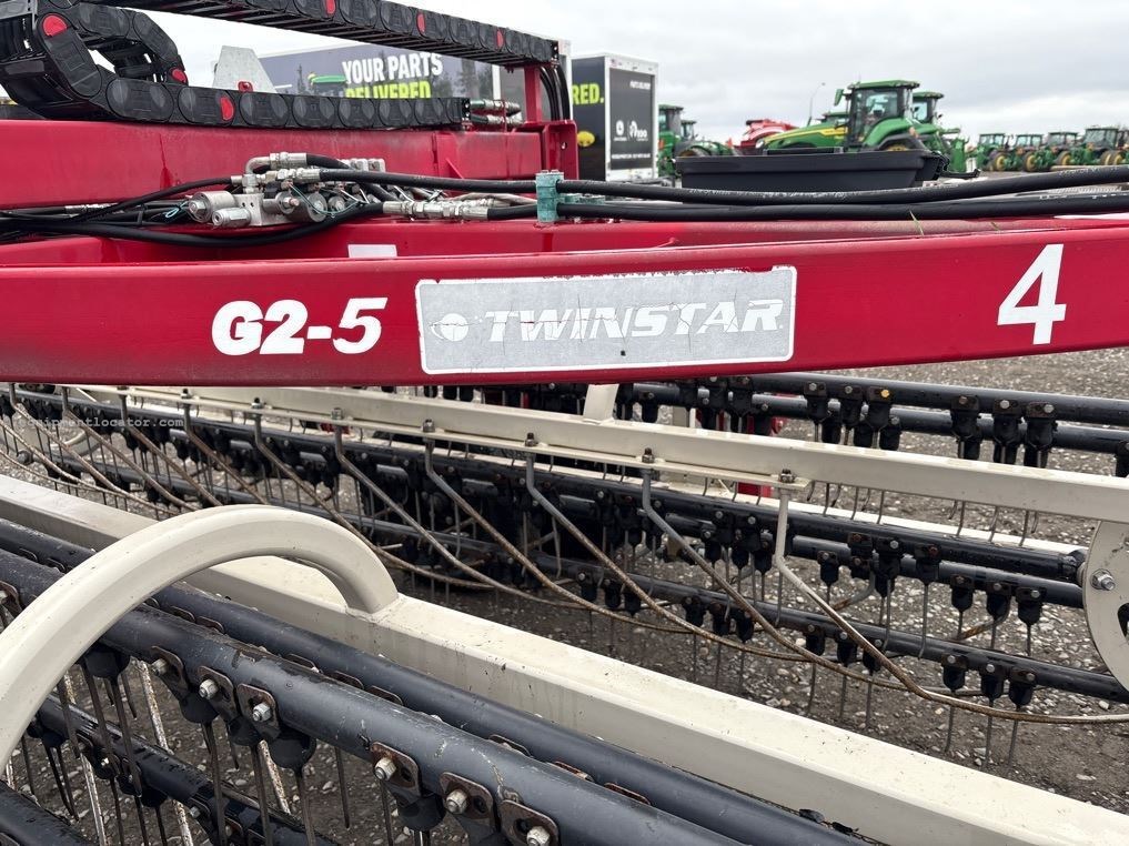 2014 Twinstar 2030 G2-5 Image 10
