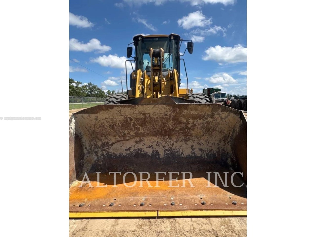 2019 Caterpillar 930M Image 10