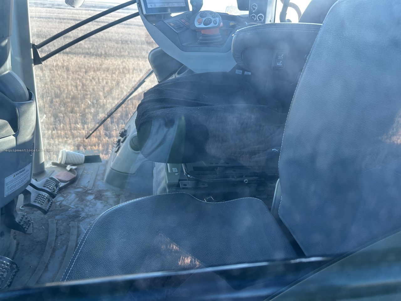 2024 CLAAS Arion 650 Image 10