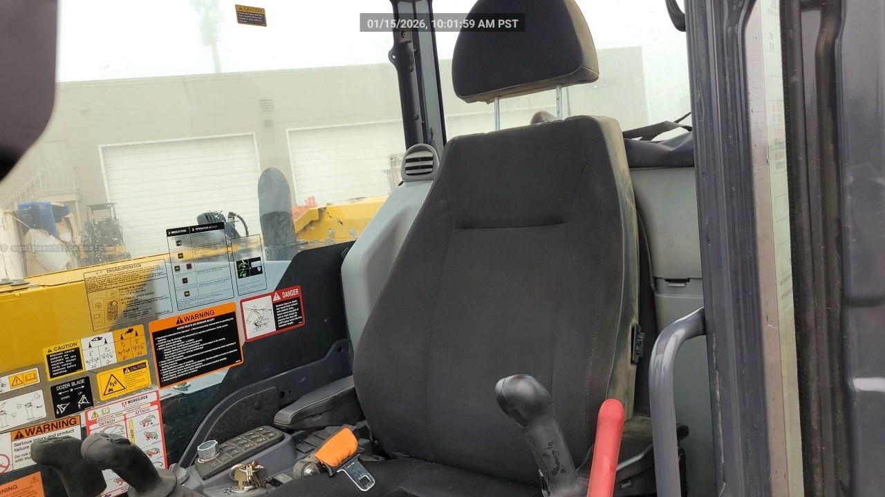 2024 John Deere 85 P Image 10