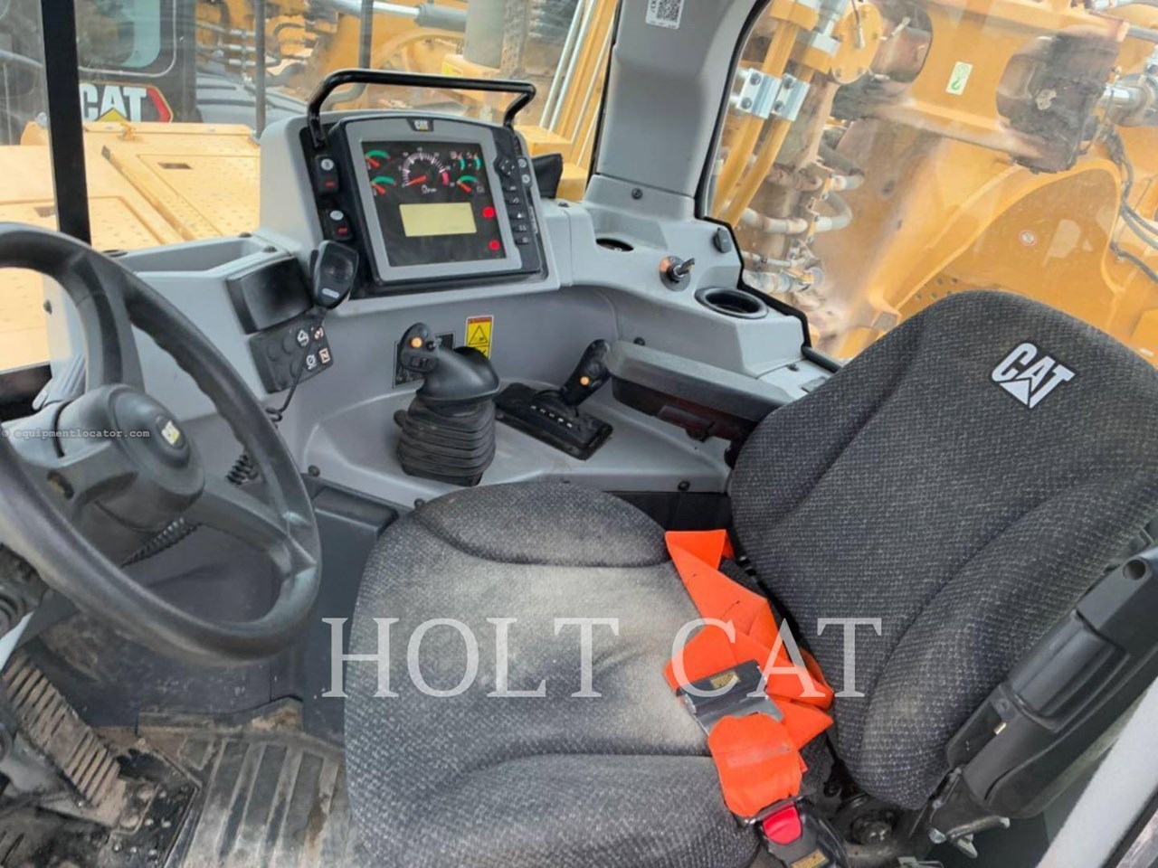 2023 Caterpillar 631K Image 10