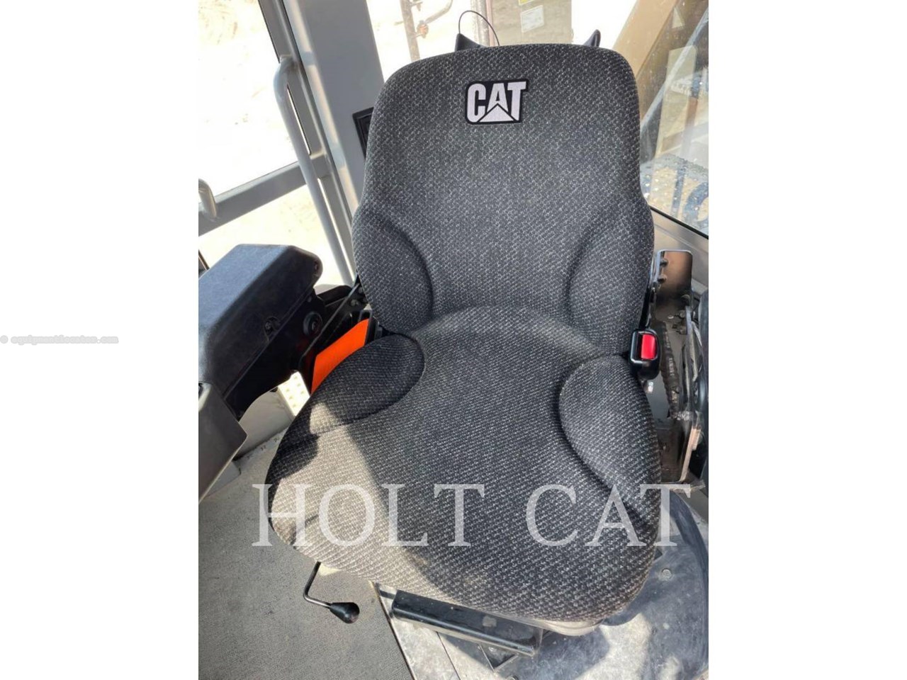 2023 Caterpillar RM500B CAB Image 10