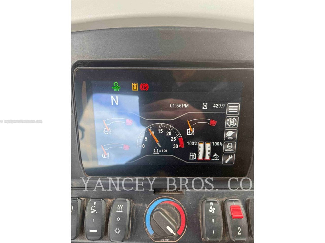 2023 Caterpillar 42007 Image 10