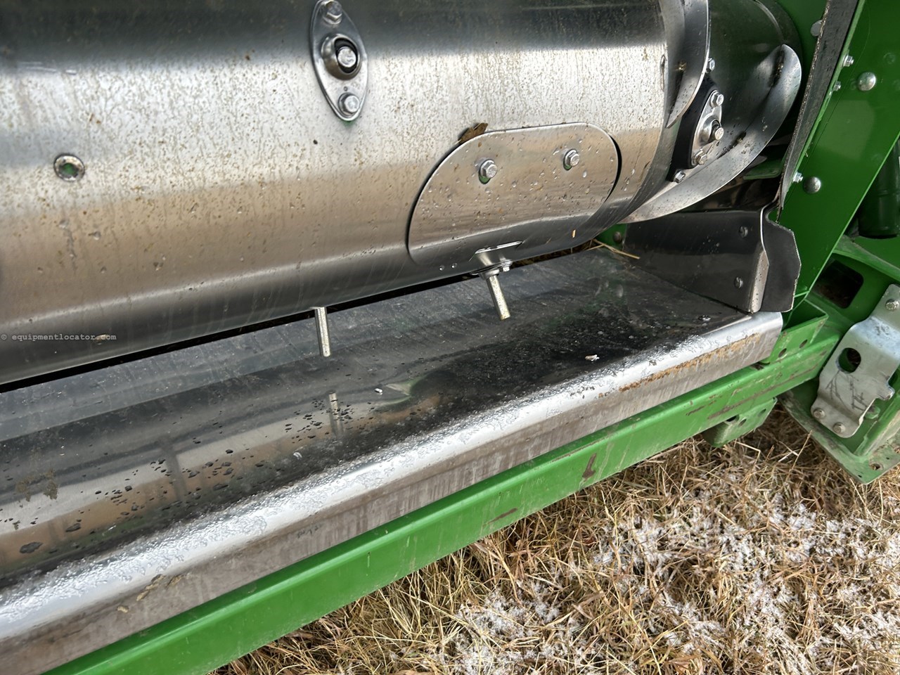 2023 John Deere HD50F Image 10