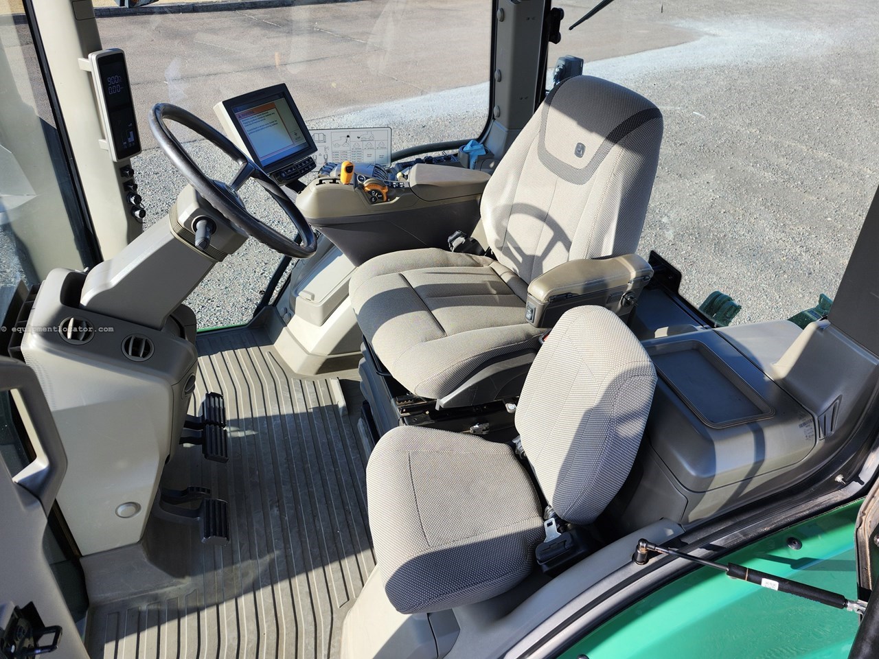 2020 John Deere 8RX 310 Image 10