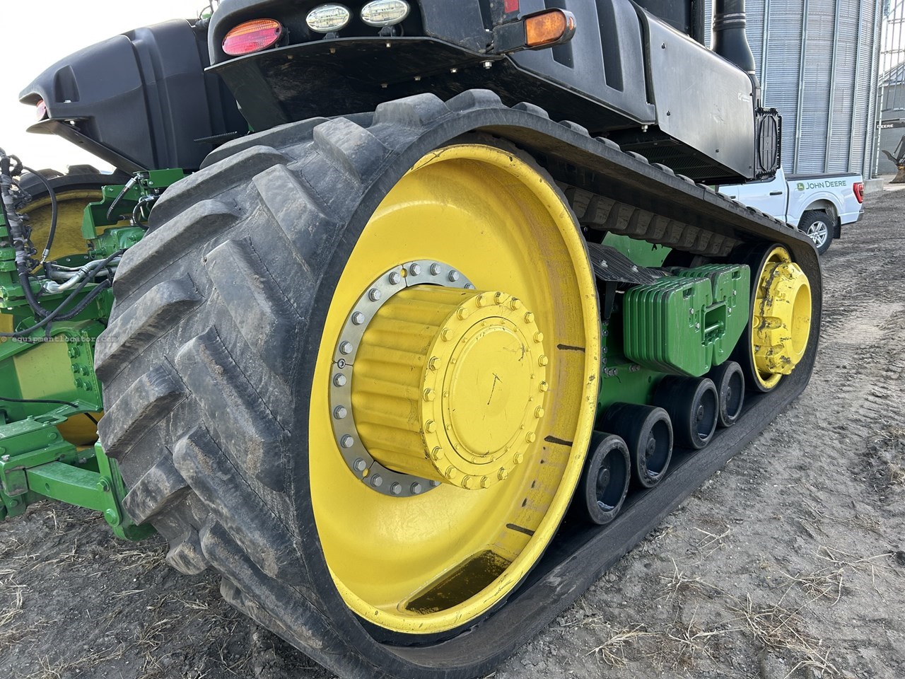 2021 John Deere 9570RT Image 13