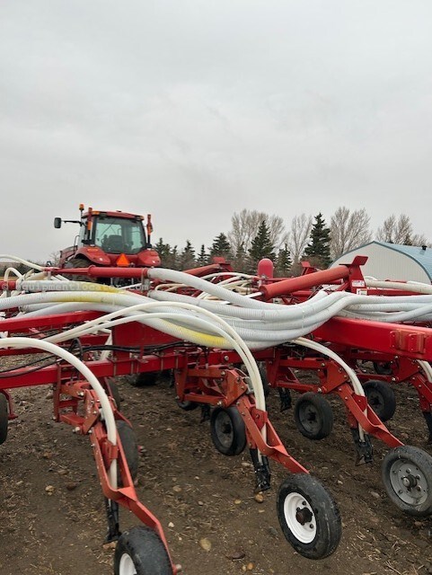 2012 Morris C2 Contour Image 10