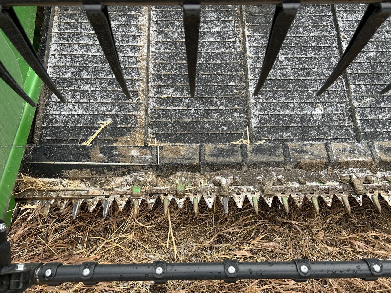 2023 John Deere HD50F Image 10