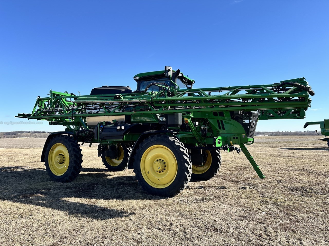 2025 John Deere 412R Image 10