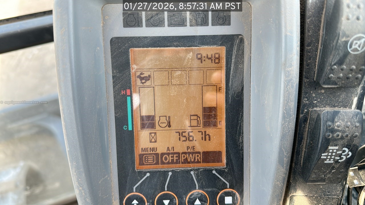 2024 John Deere 50 P Image 10