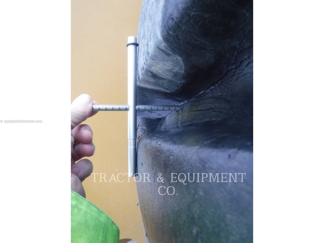 2024 Caterpillar 988K Image 10