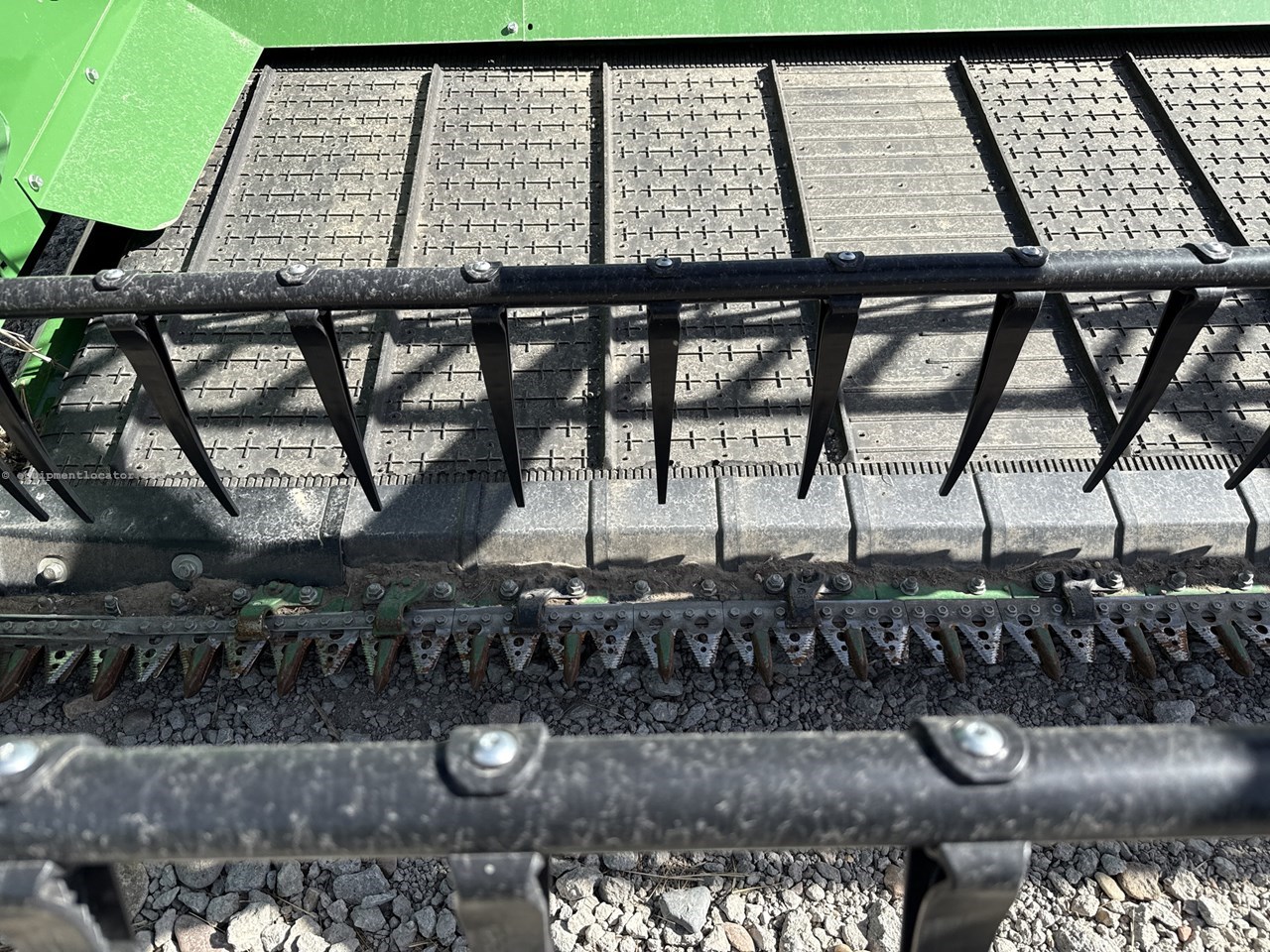 2024 John Deere RD30F Image 10