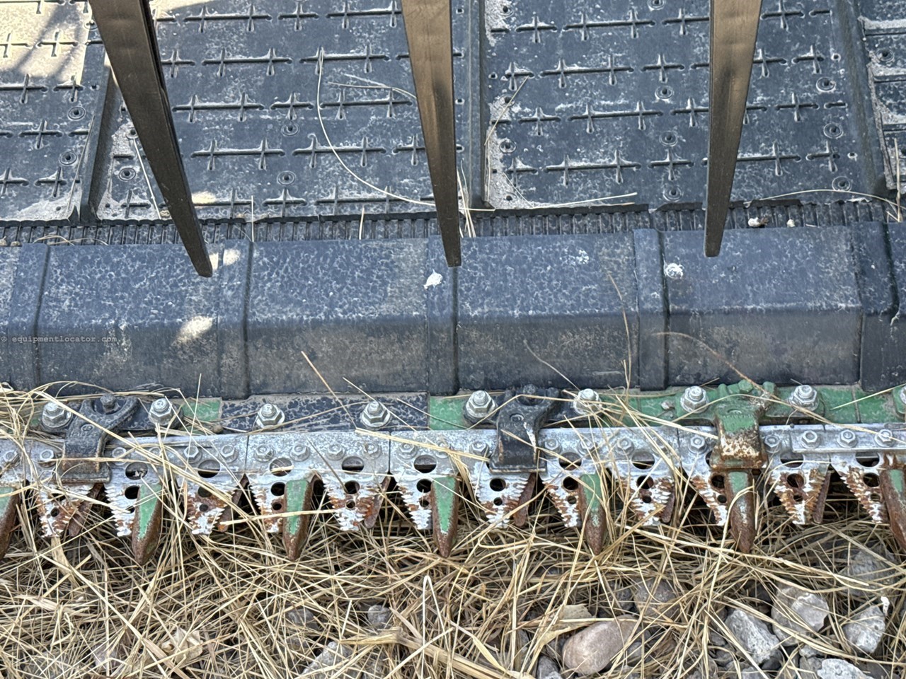 2025 John Deere RDF 30 Image 10