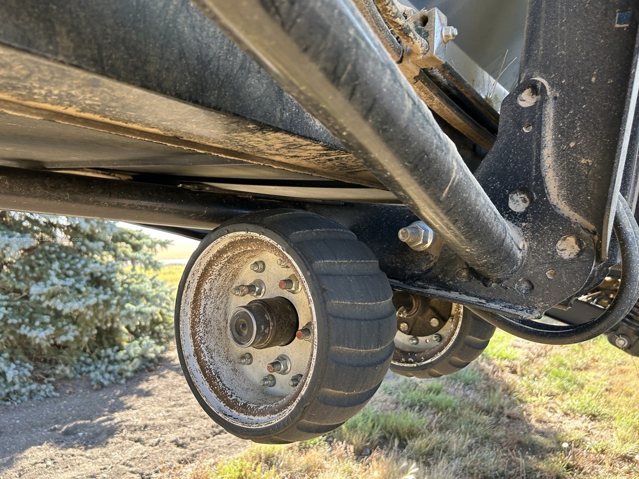 2024 MacDon FD245 Image 10