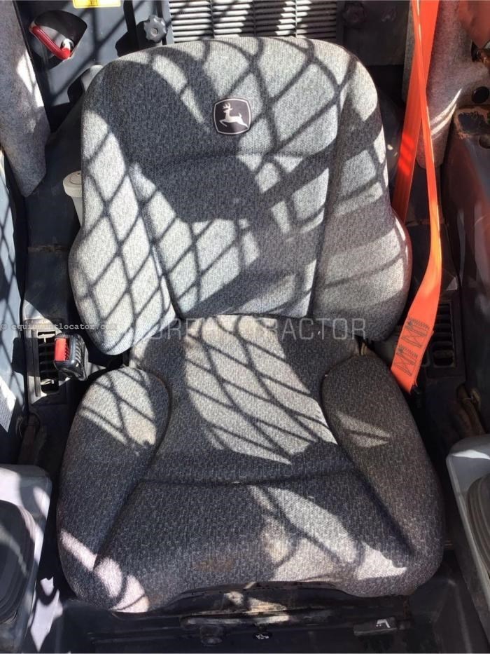 2022 John Deere 333G Image 10