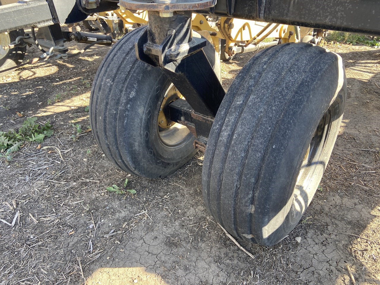 2011 Seedmaster 6012 Image 10