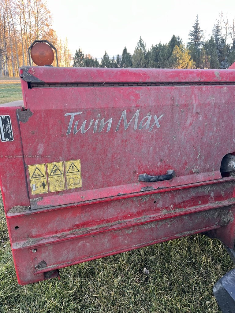 2020 Massey Ferguson WR 9980 Image 4