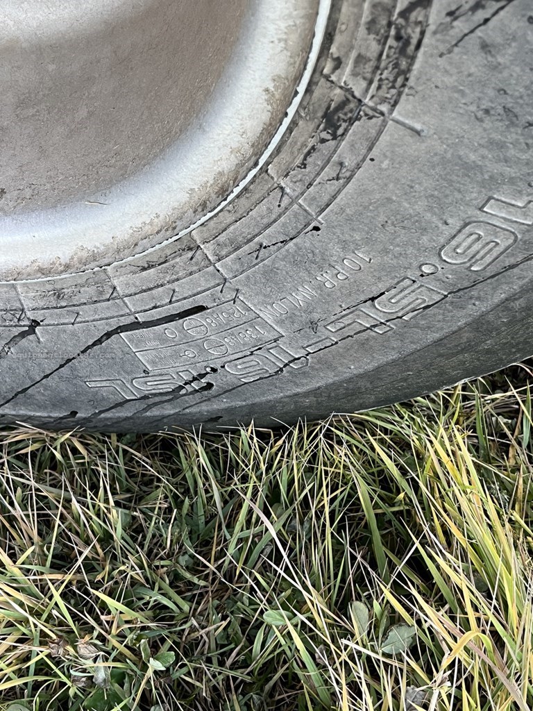 2020 Massey Ferguson WR 9980 Image 13