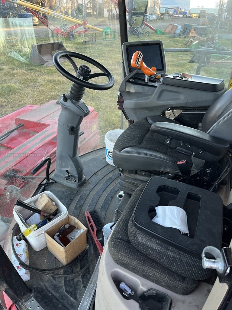 2020 Massey Ferguson WR 9980 Image 18