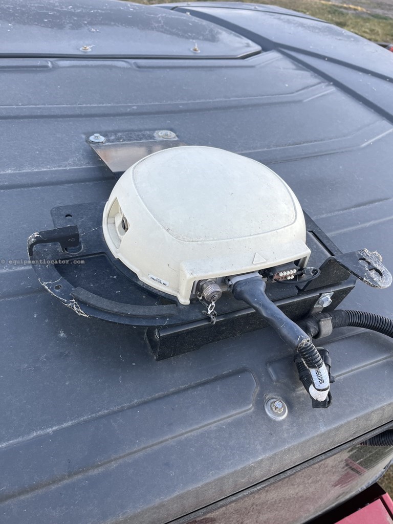 2020 Massey Ferguson WR 9980 Image 19