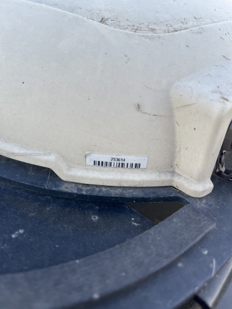 2020 Massey Ferguson WR 9980 Image 20