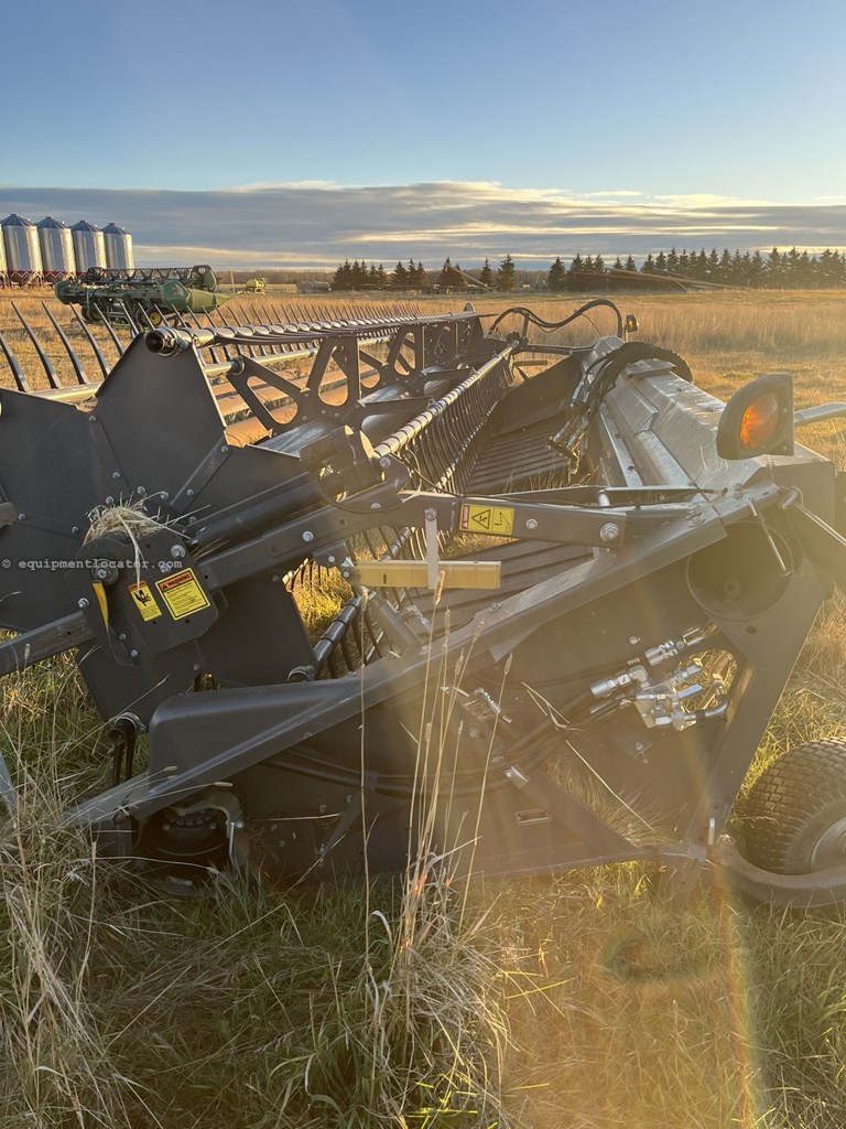 2020 Massey Ferguson WR 9980 Image 21