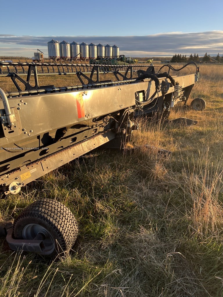 2020 Massey Ferguson WR 9980 Image 23