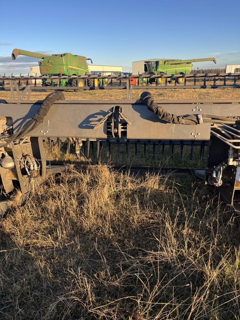 2020 Massey Ferguson WR 9980 Image 24