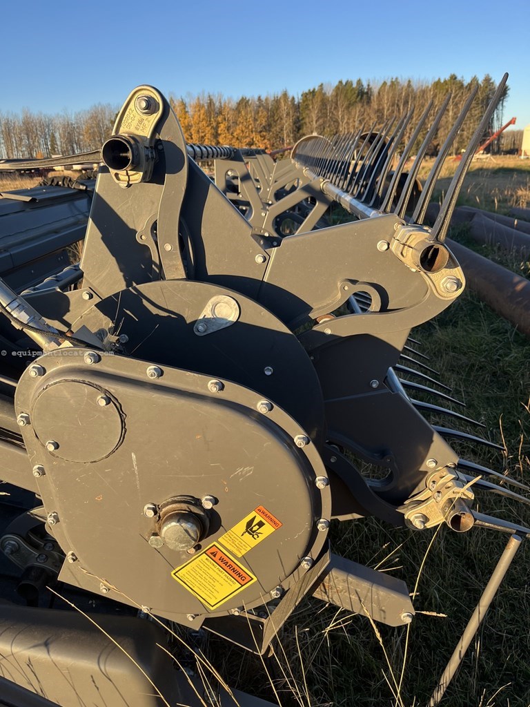 2020 Massey Ferguson WR 9980 Image 26