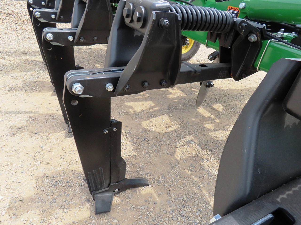 2025 John Deere MT9 Image 10