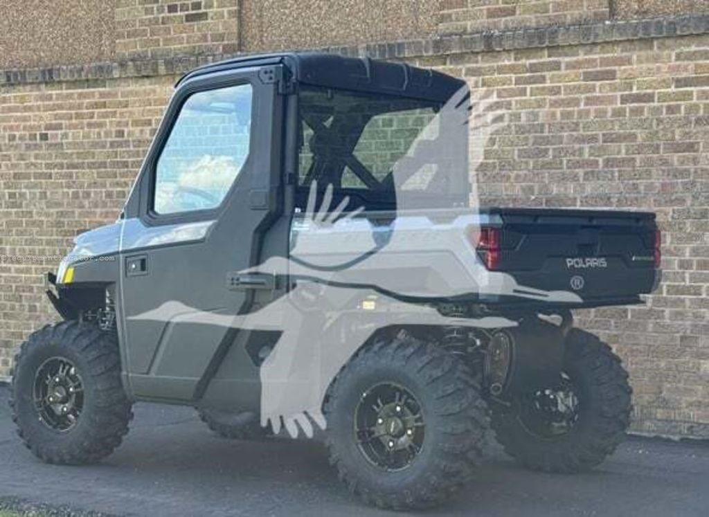 2026 Polaris RANGER XP 1000 NORTHSTAR ULTIMATE Image 3