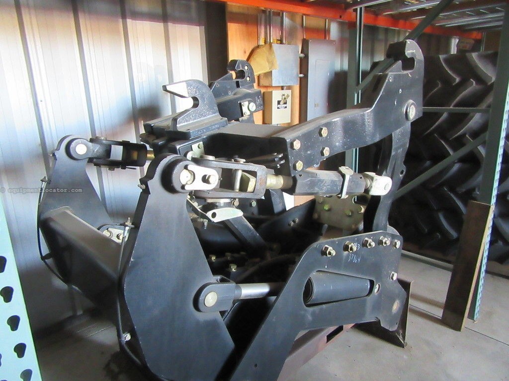 2020 Case IH 51482464 Image 2