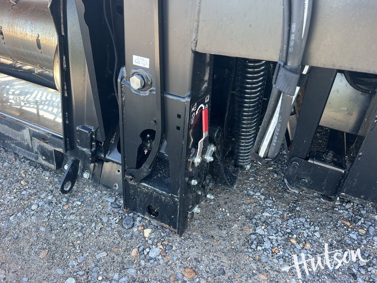 2021 MacDon FD135 Image 10