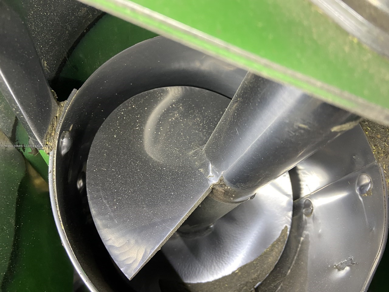 2006 John Deere 9860 STS Image 32