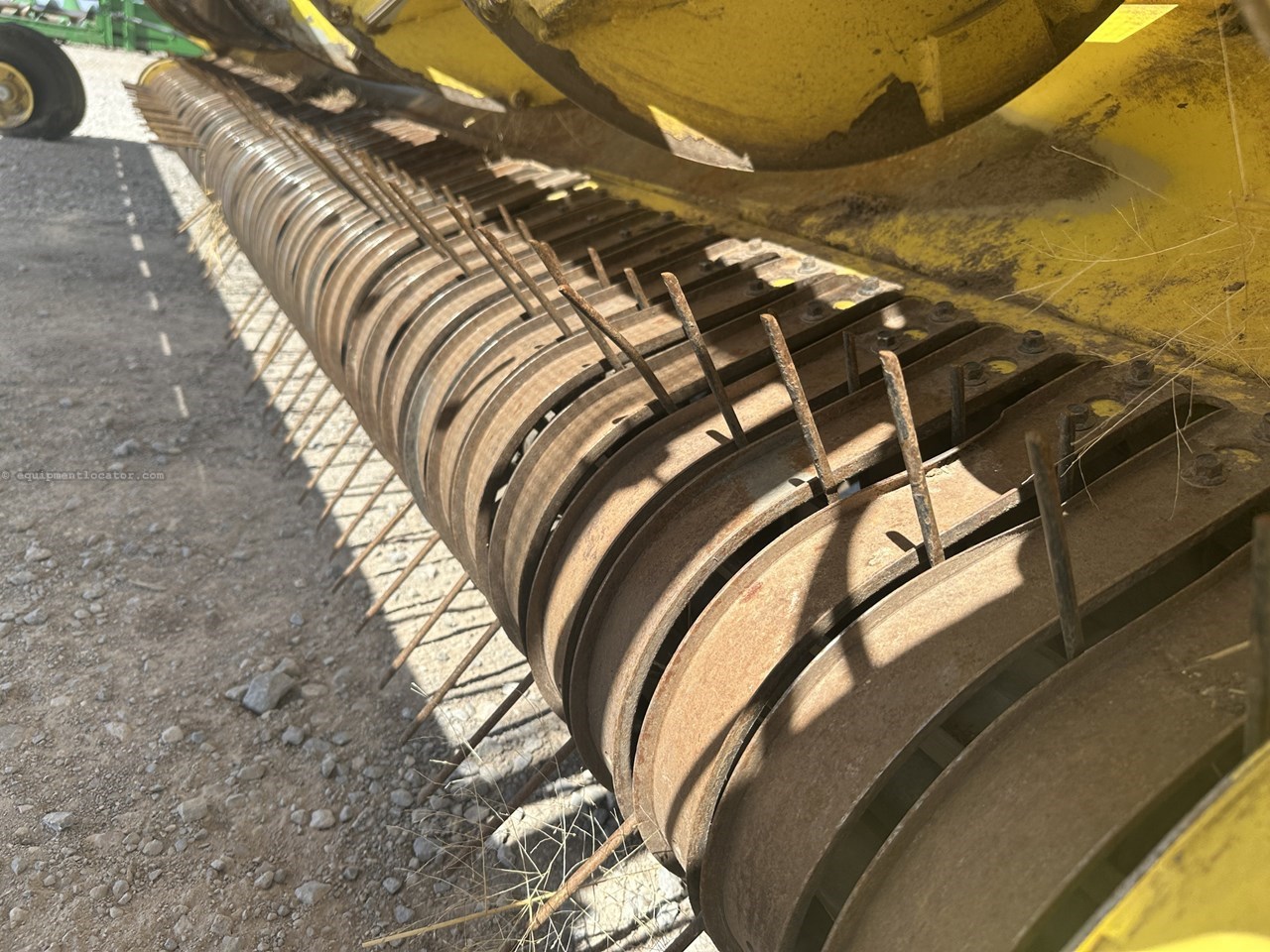 2019 John Deere 659 Image 10