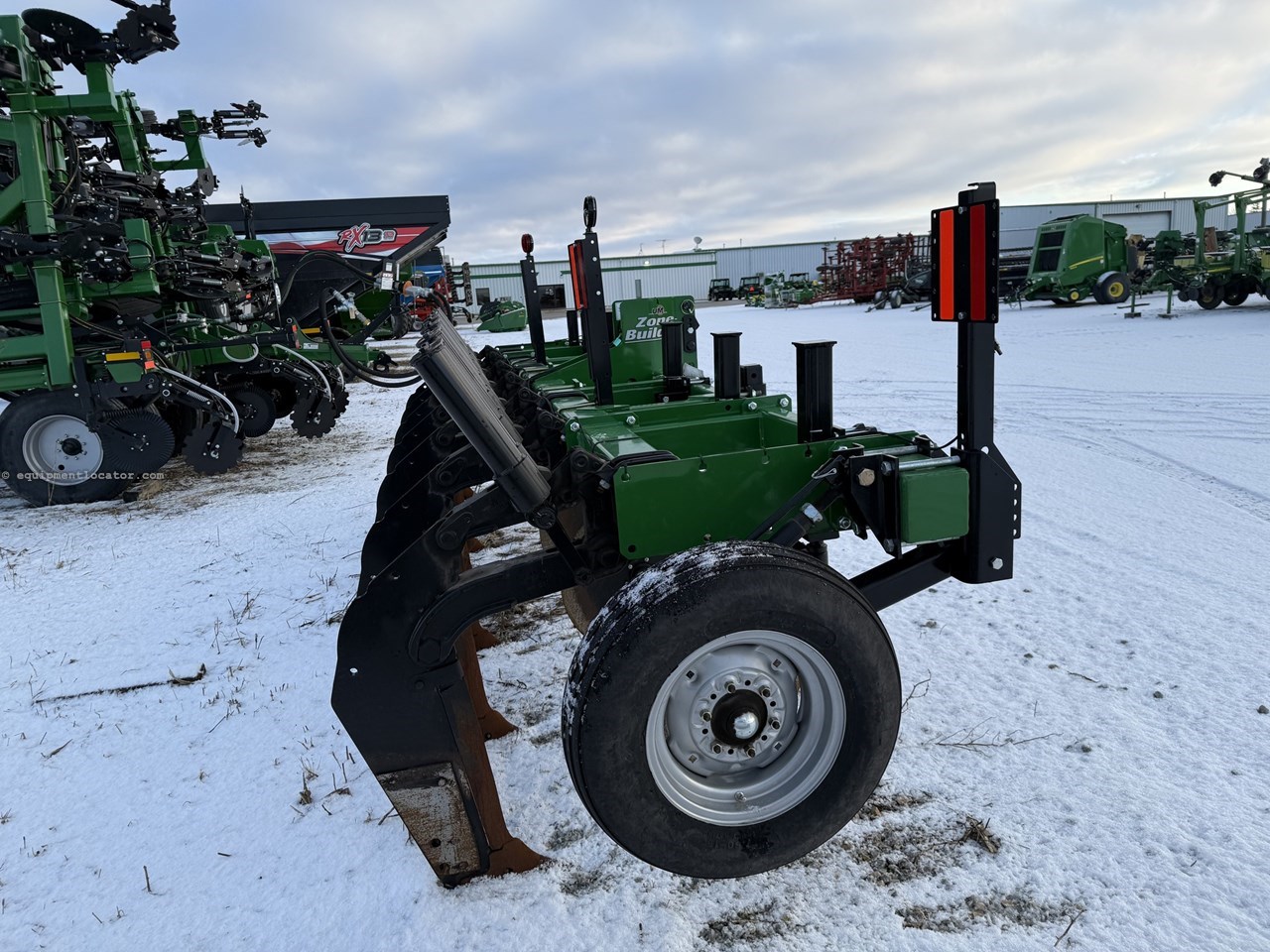 2022 Unverferth 132 Image 10