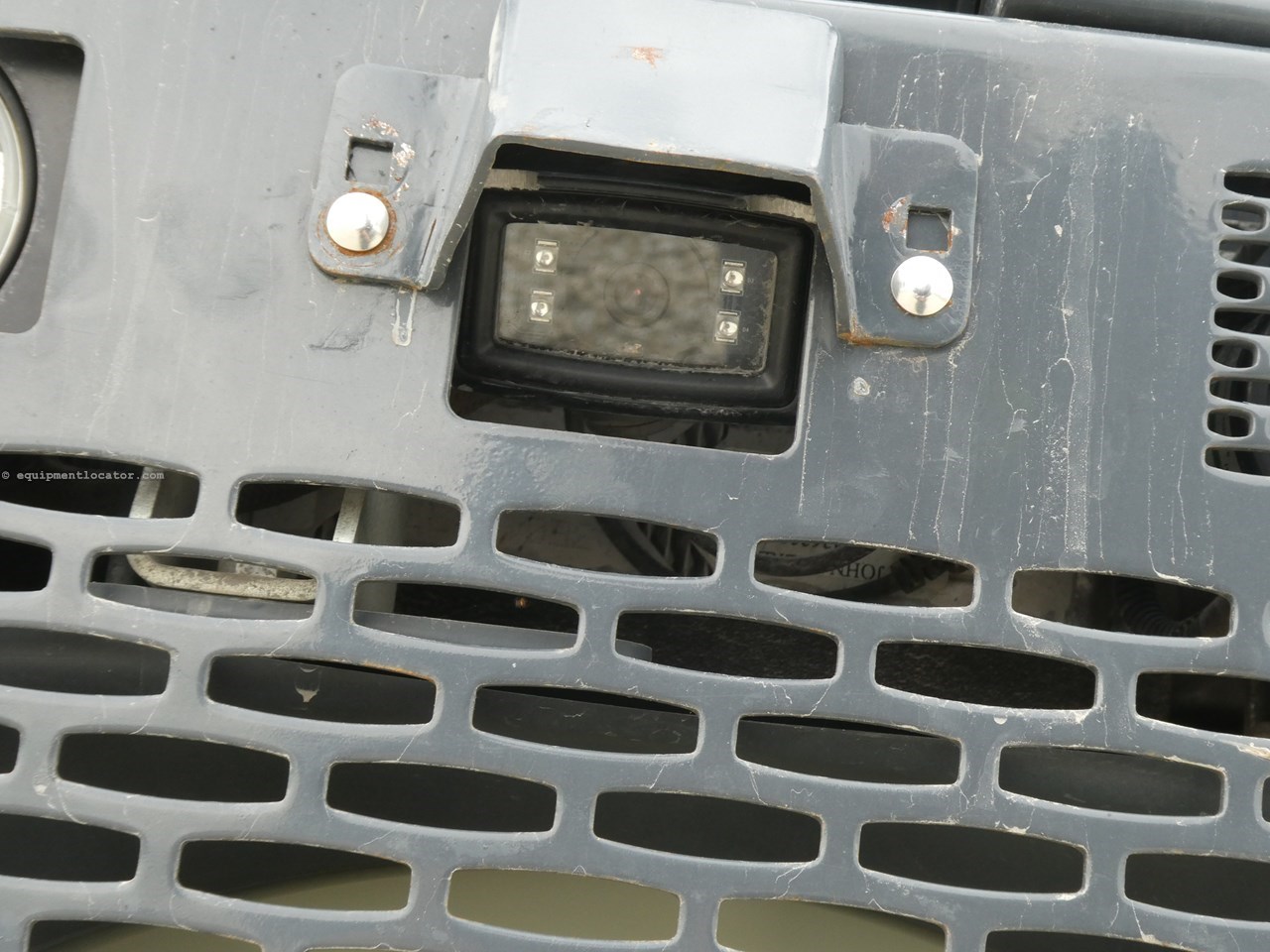 2019 John Deere 331G Image 10