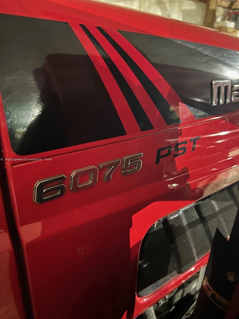 2023 Mahindra 6075 Image 10