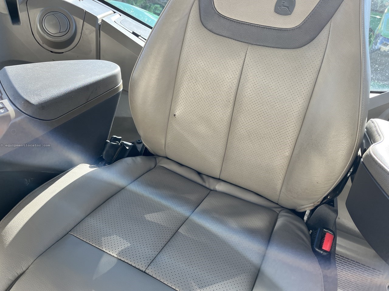 2021 John Deere 7R 350 Image 10