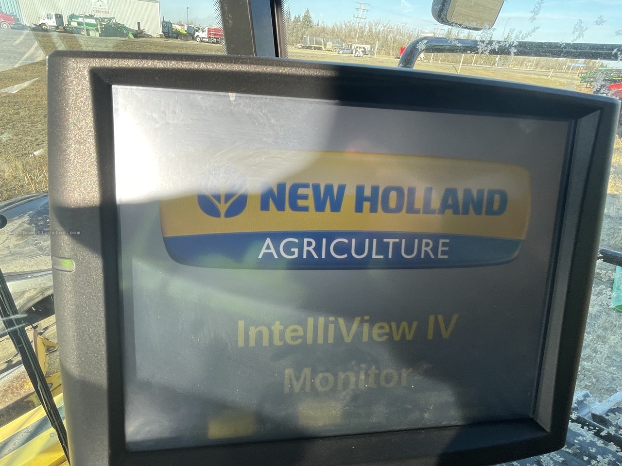 2020 New Holland CR8.90 Image 10